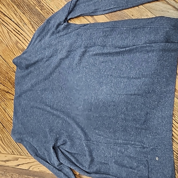 American Eagle Cardigan - Picture 4 of 4
